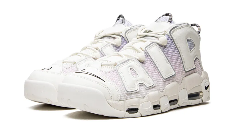 Nike Basketball Air More Uptempo 'Thank You, Wilson'